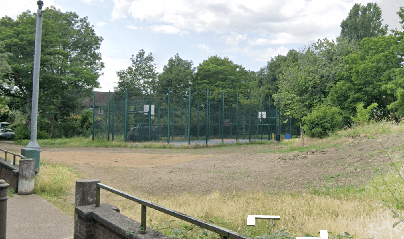 Bentworth Open Space