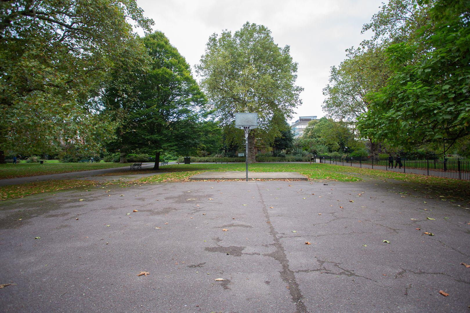 Kennington Park