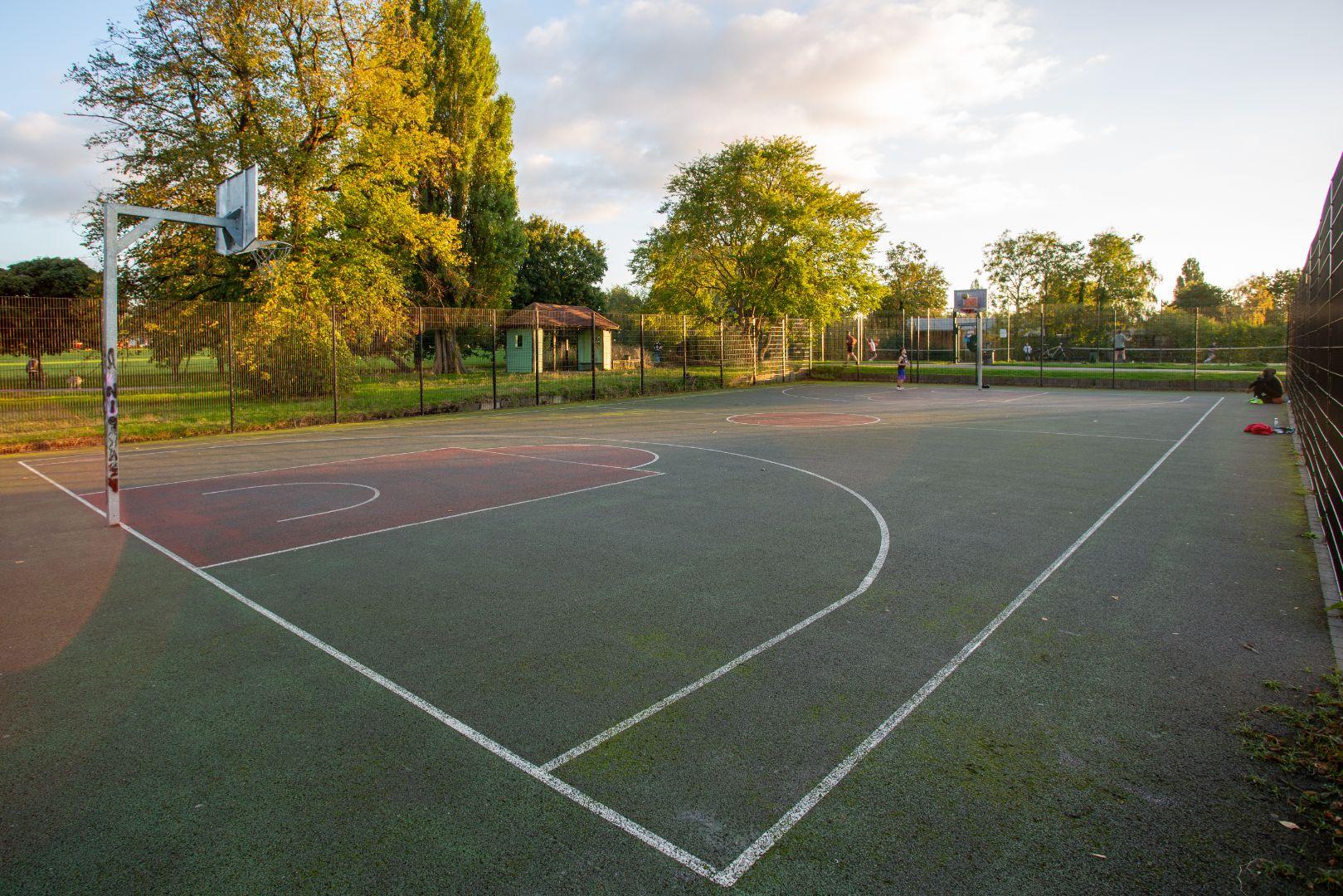 Brockwell Park