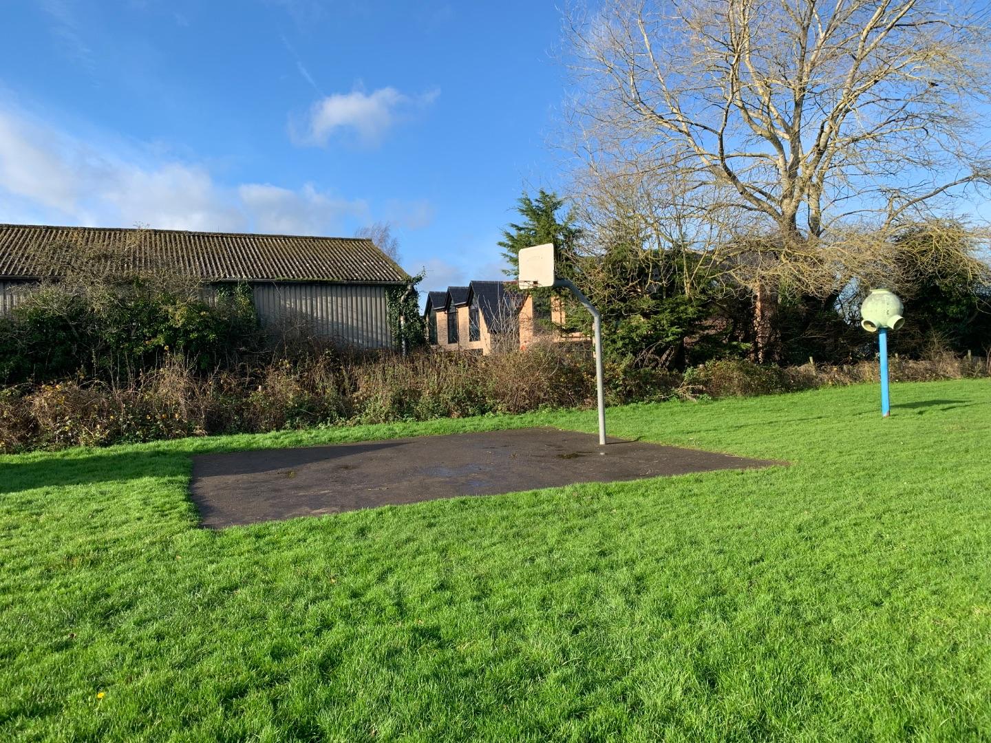 Langham Community Centre