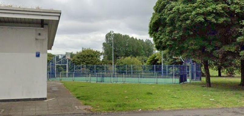 Molendinar Community Centre