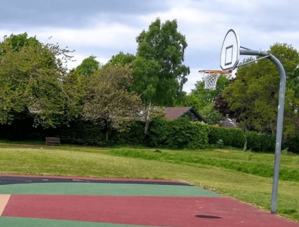 Macdonald Park