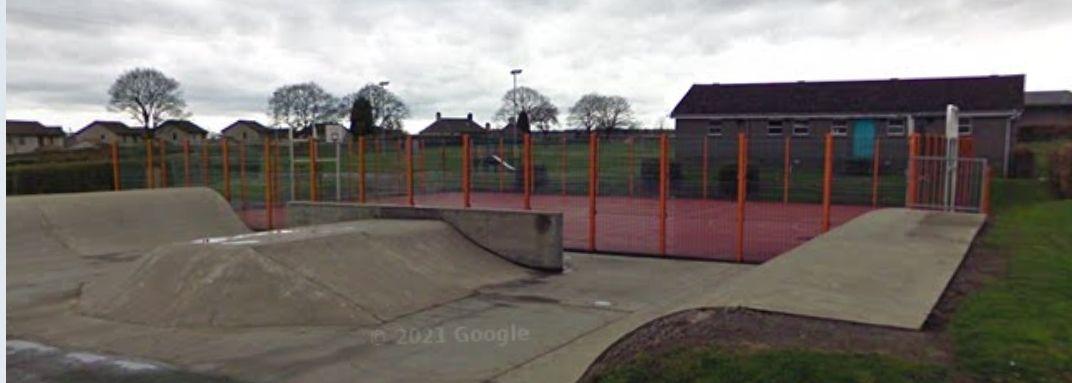 John Dixon Park