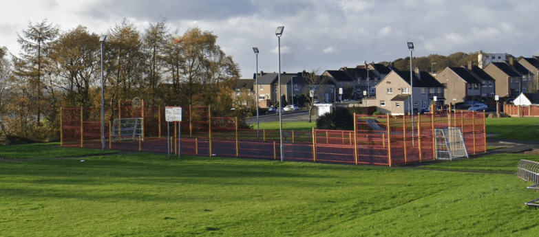 Rochsoles Community Centre