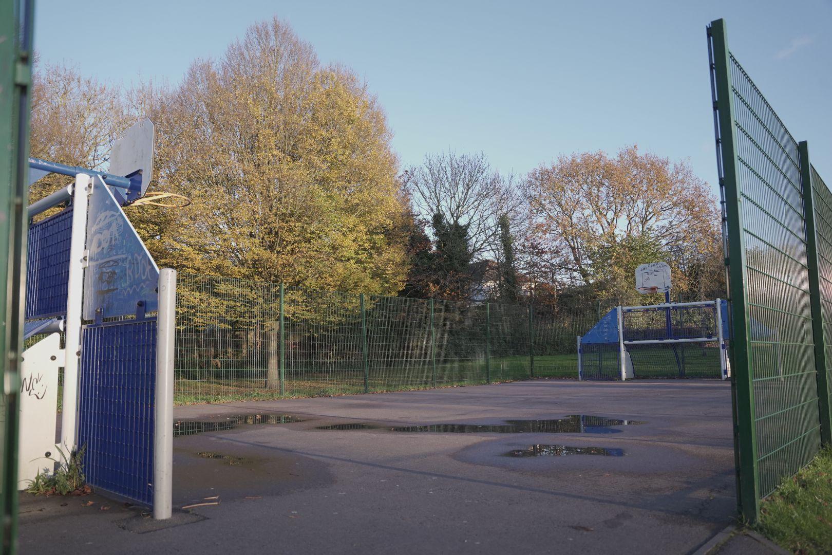Alexandra Park