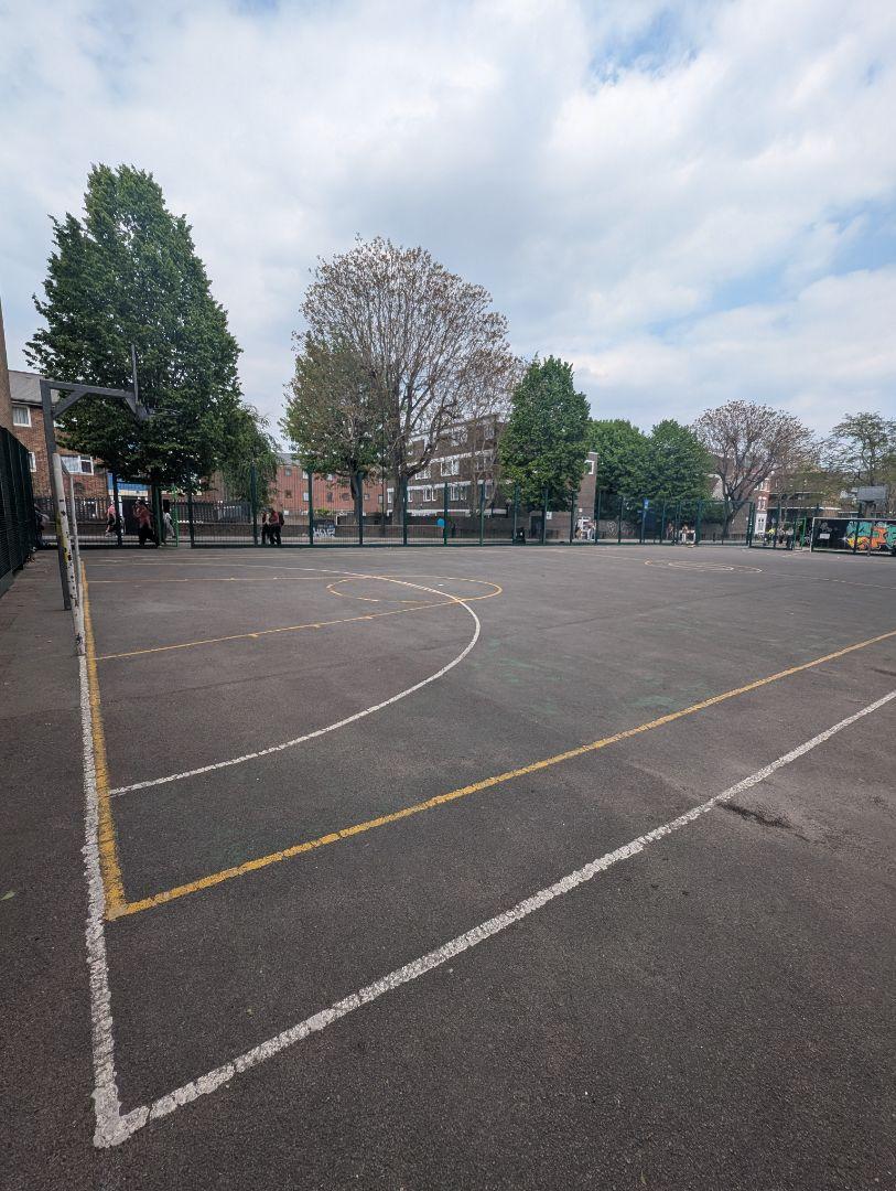 Schoolhouse Lane