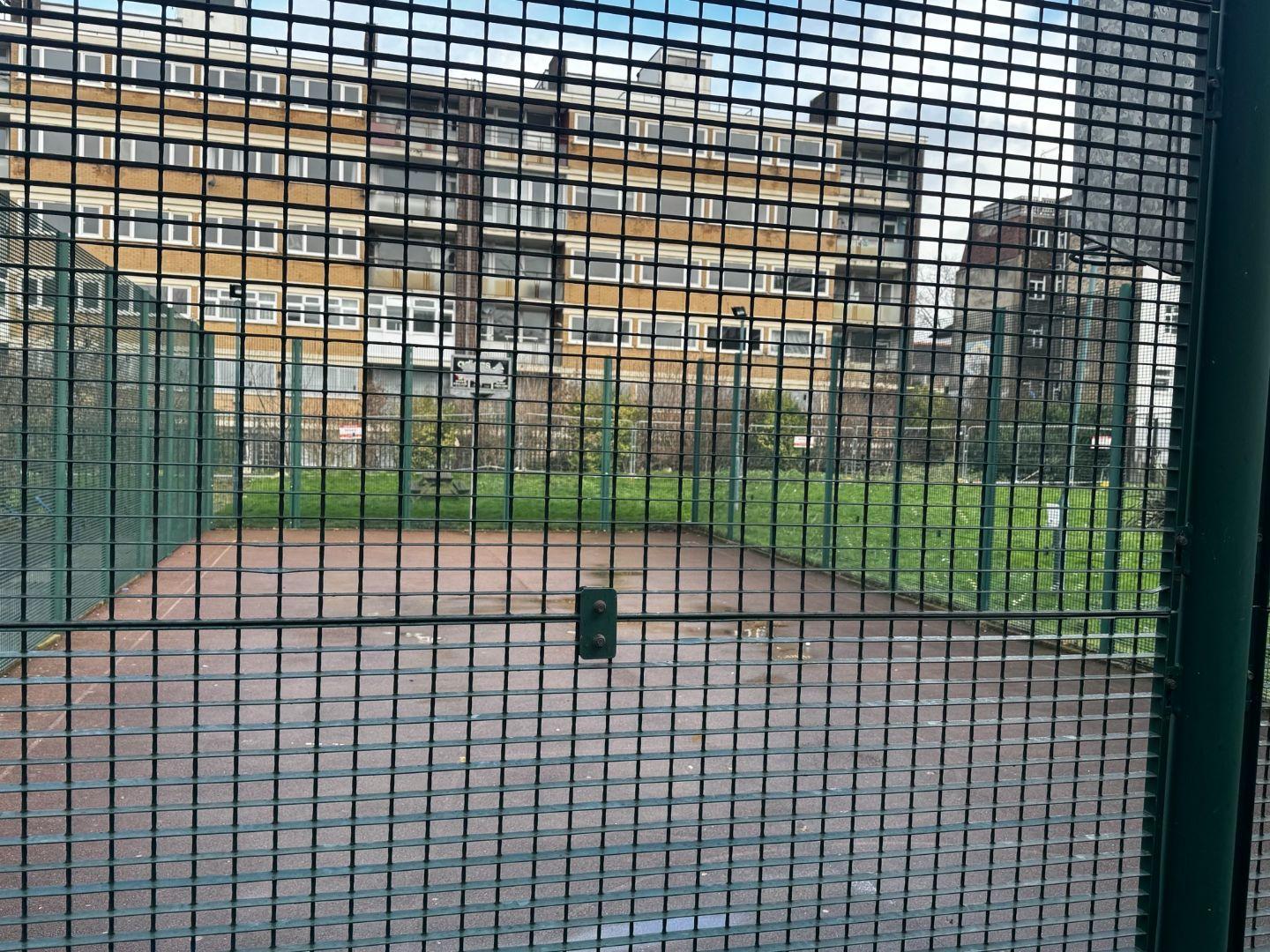 Barnsbury Community Centre