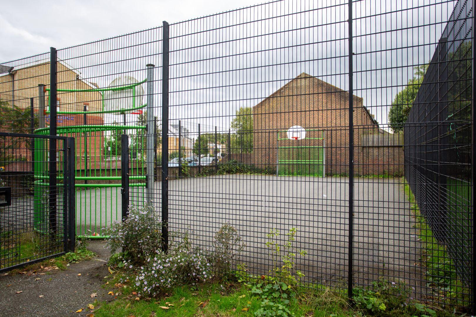 Lyham Road