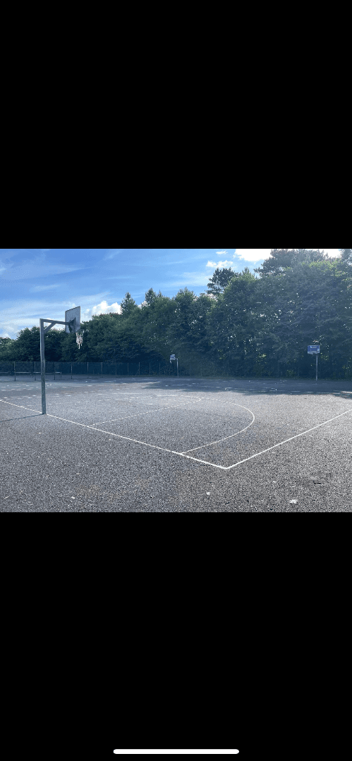 Ormeau Park