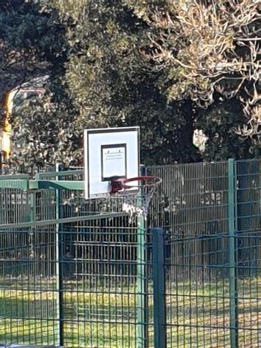 St Denys Community Centre