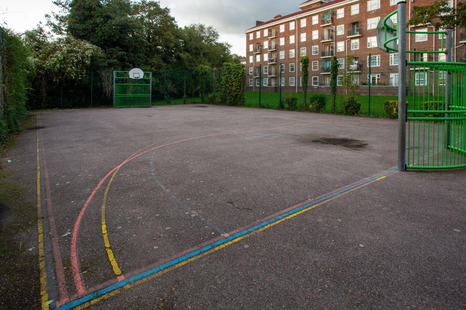 Sackville Estate