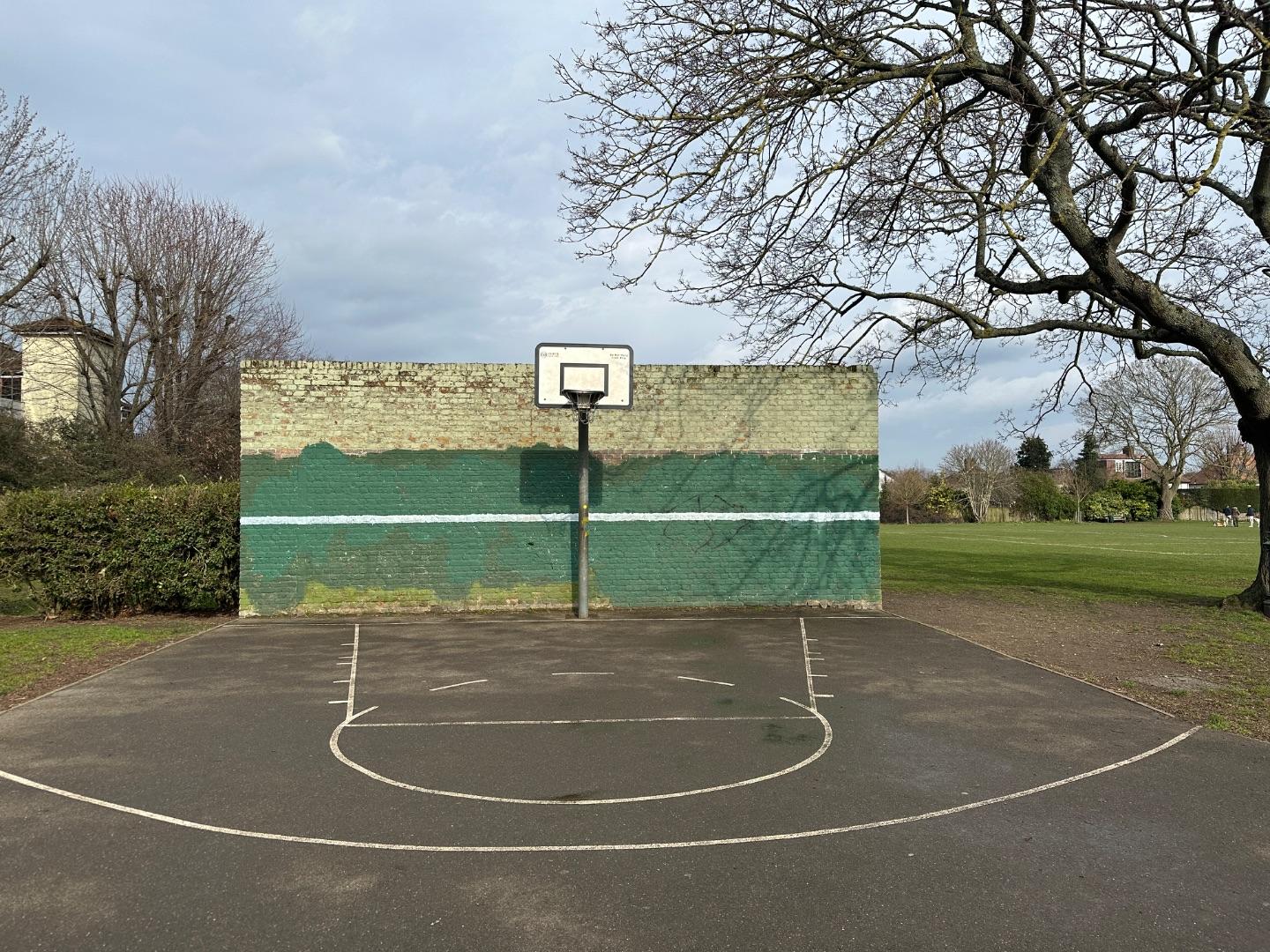 North Sheen Recreation Ground