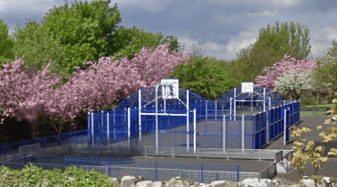 Anderson Park