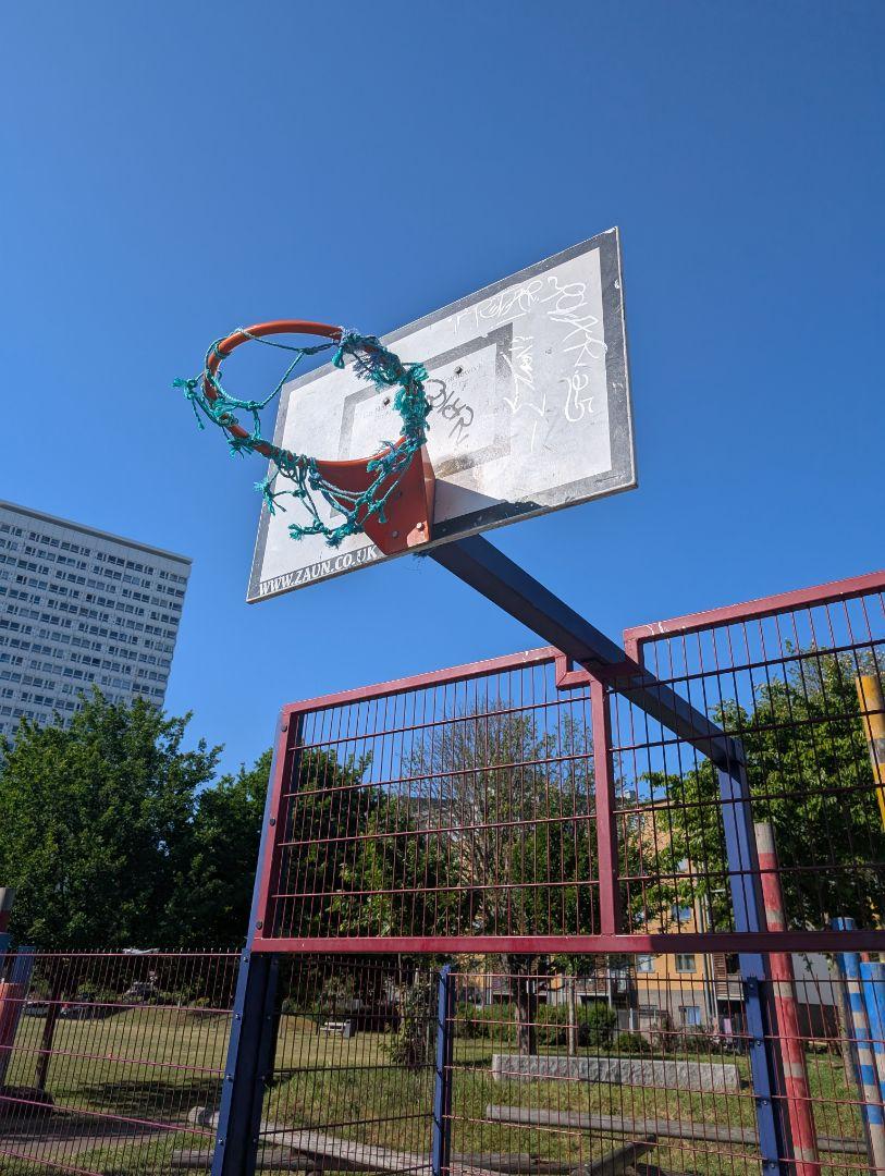 Pepys Park