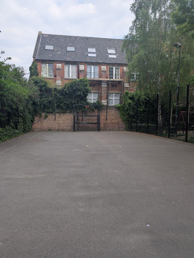 Martineau Street