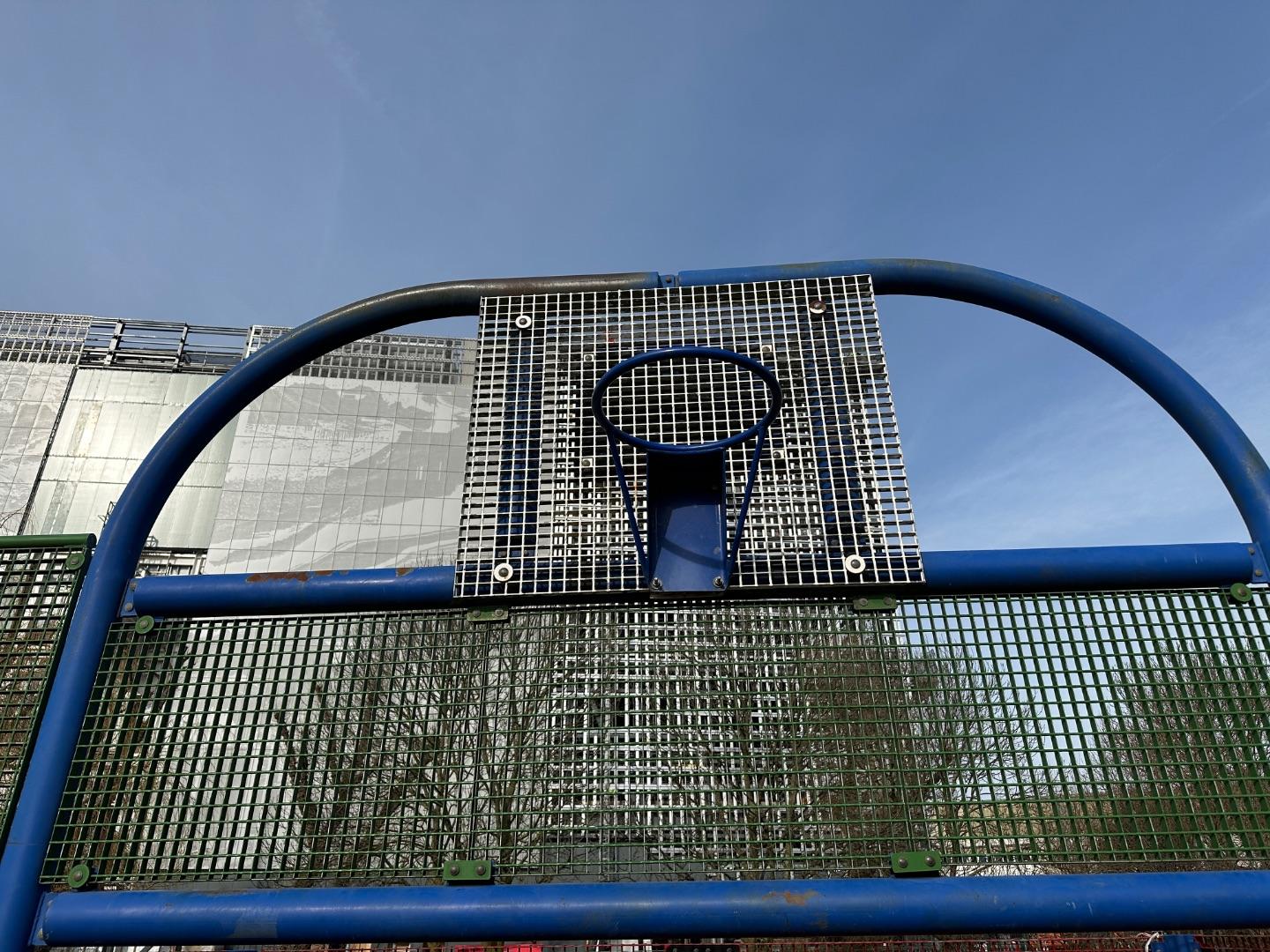 Wesley Playing Fields