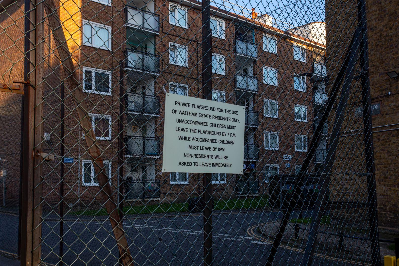 Sidney Road