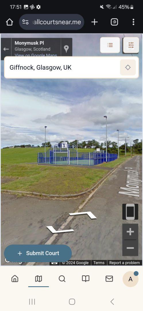 Drumchapel Baptist Church