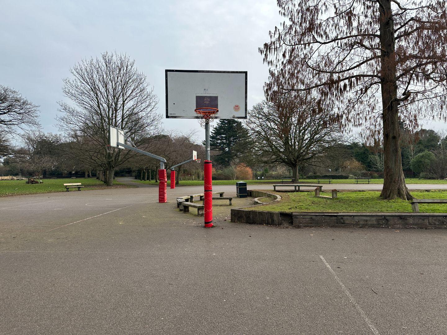 Ravenscourt Park