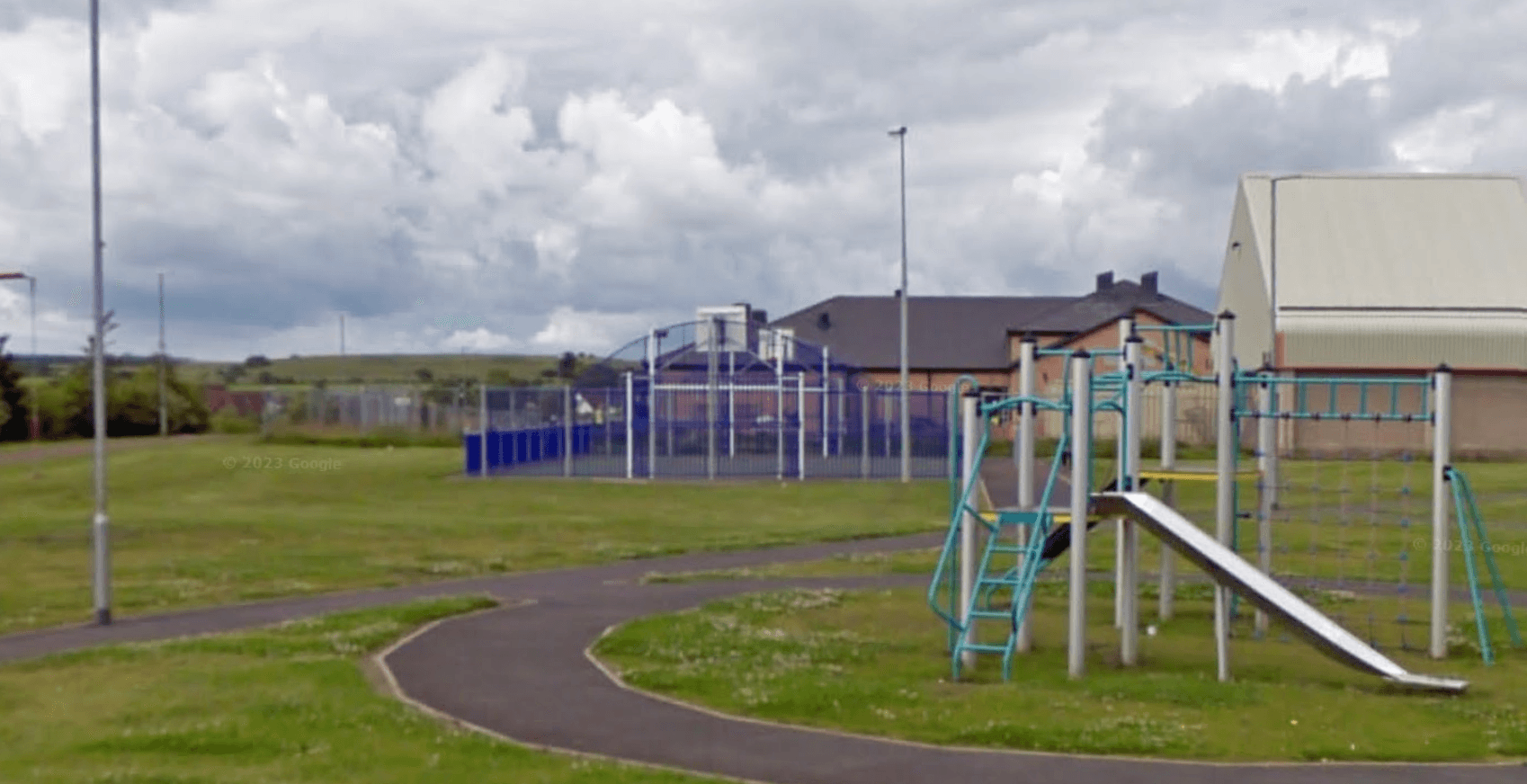 Netherburn Community Hall