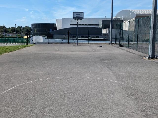 Tidworth Leisure Centre