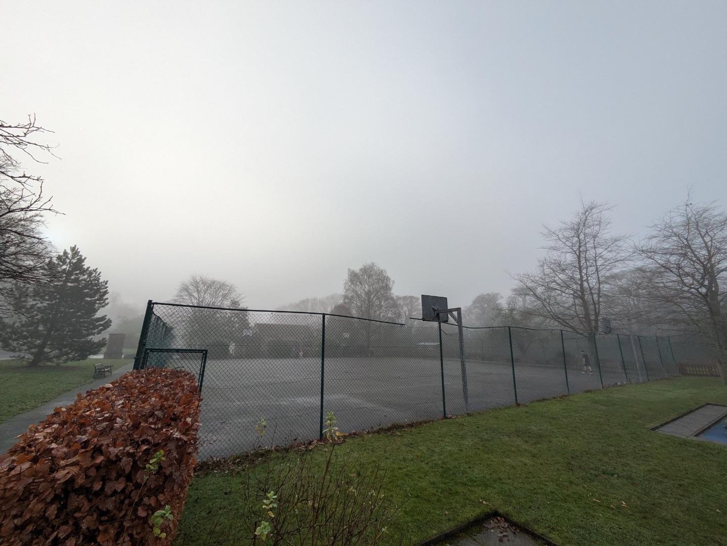 Manor Park