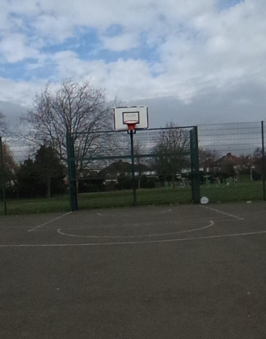 King Edward VII Park
