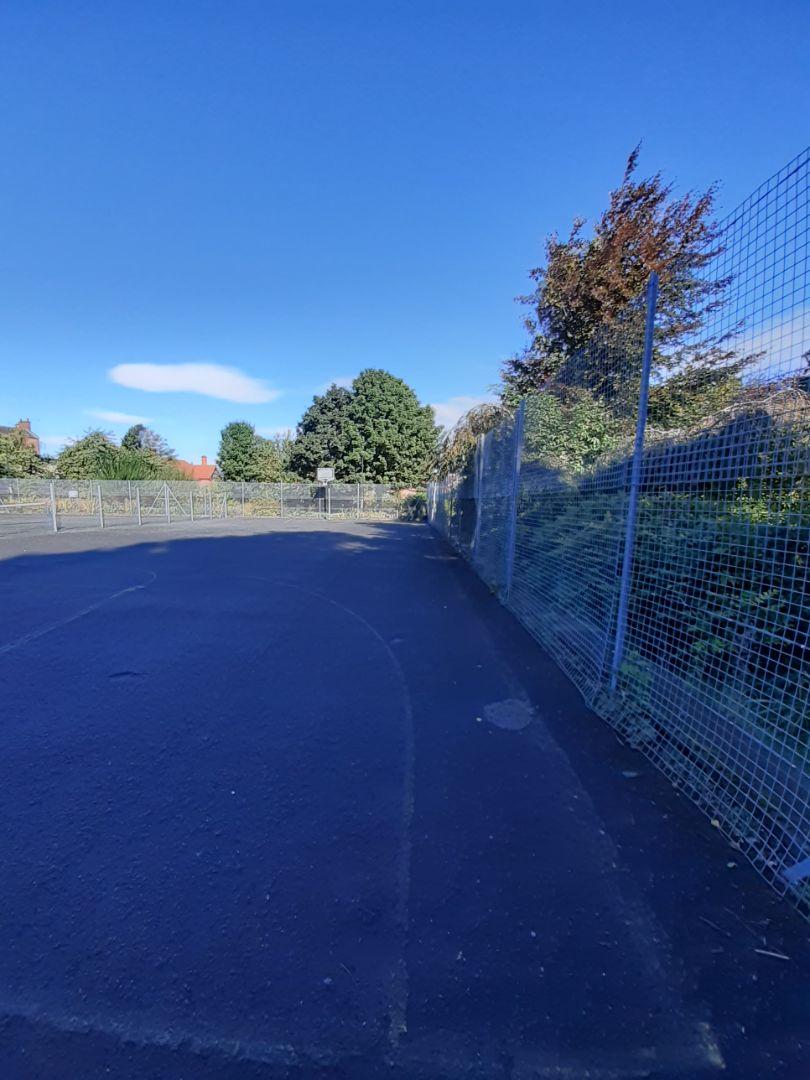 Gosforth Central Park