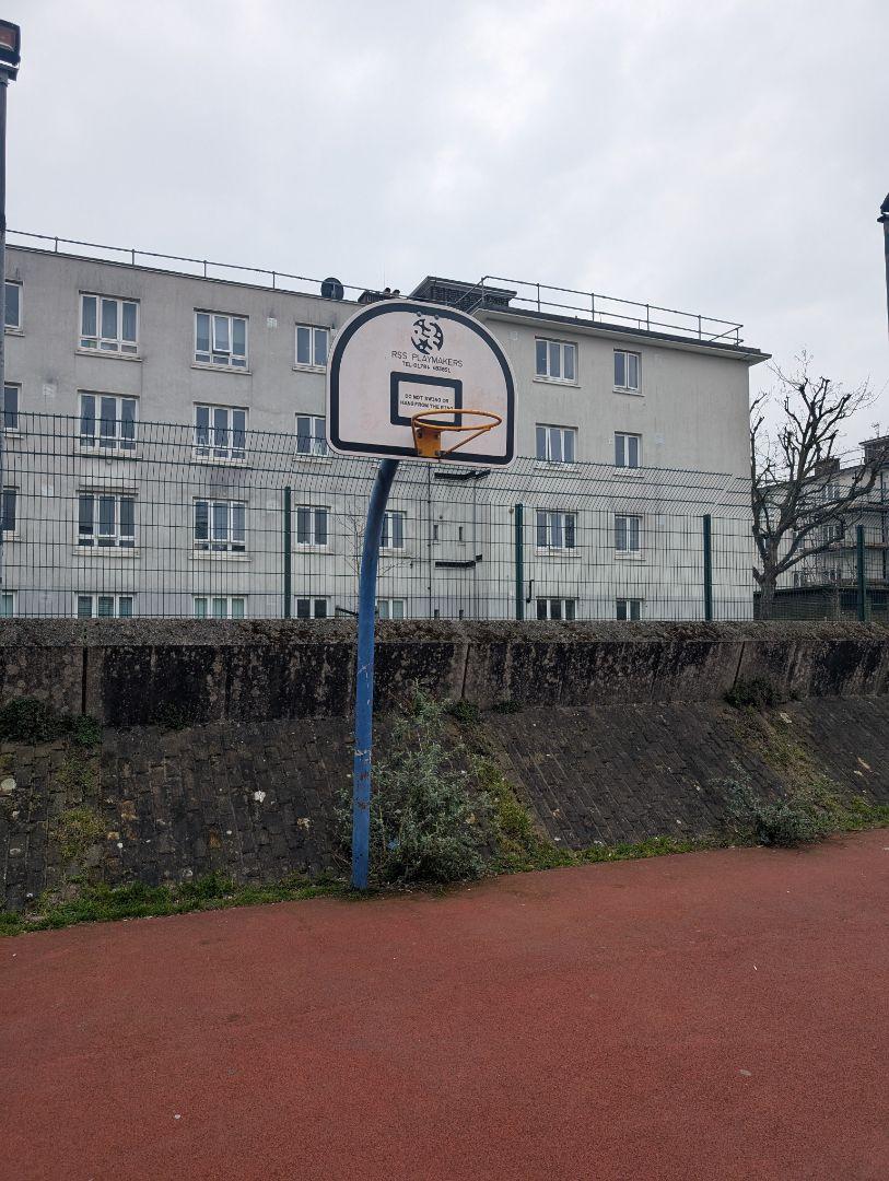 Linsey Street