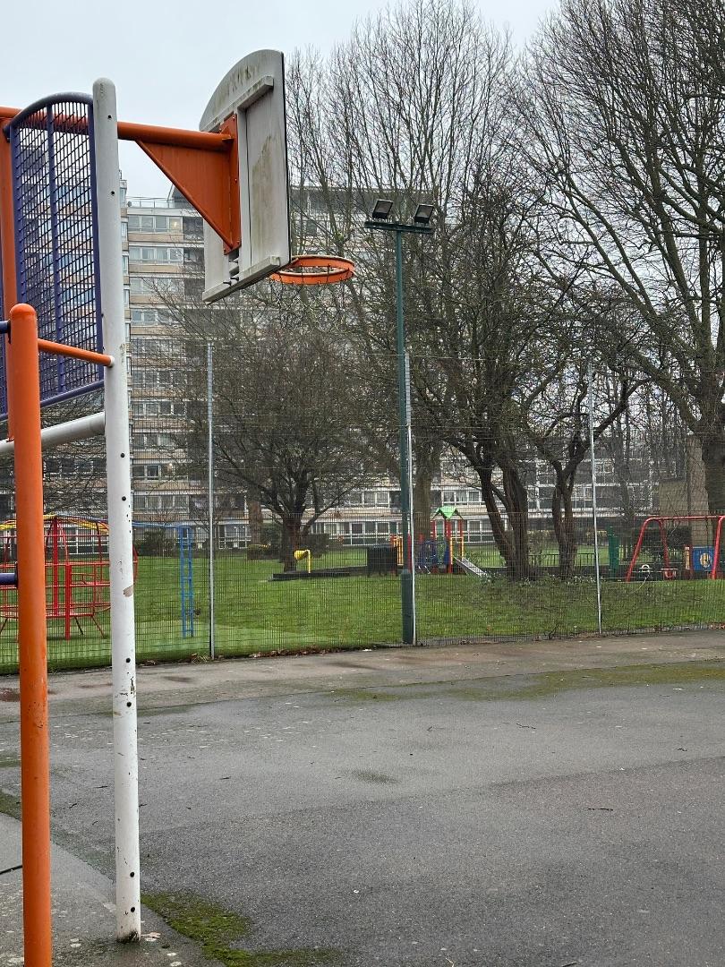 Avondale Square
