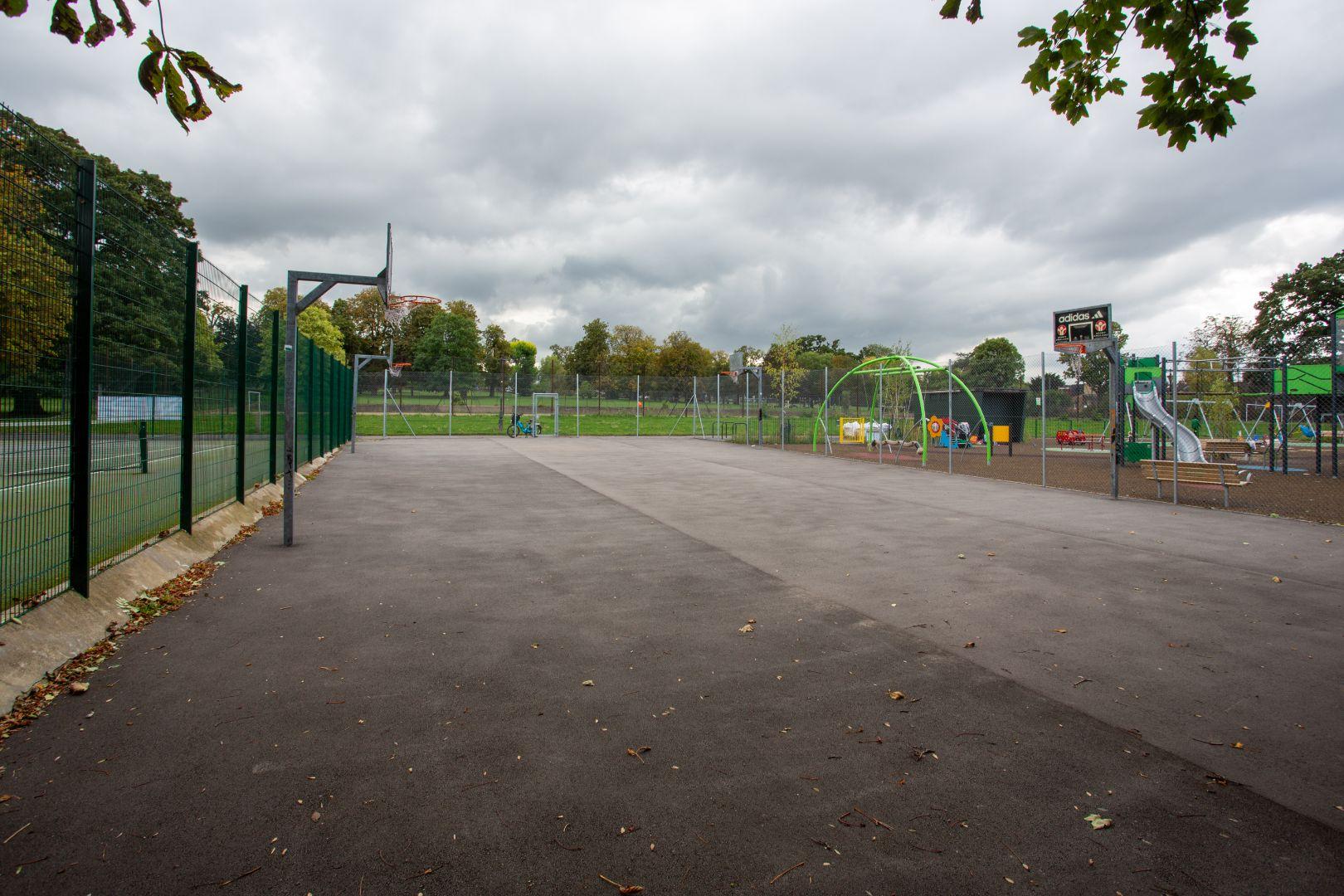 Ruskin Park