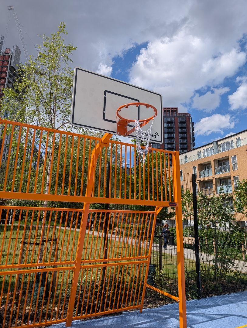 Victory Park Court