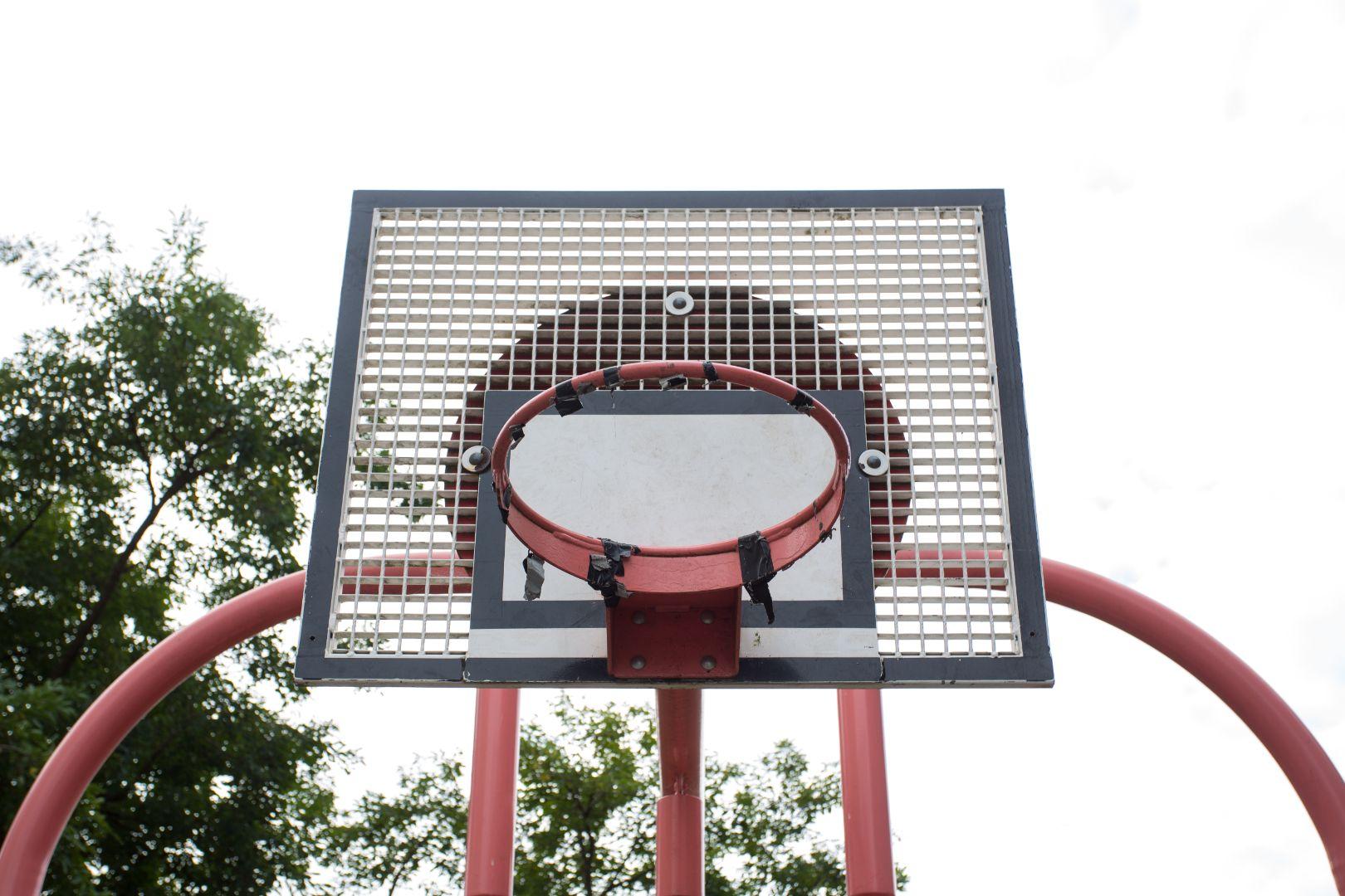 Vauxhall Park