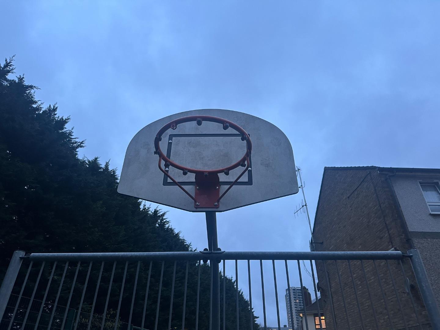 Kerrison Road