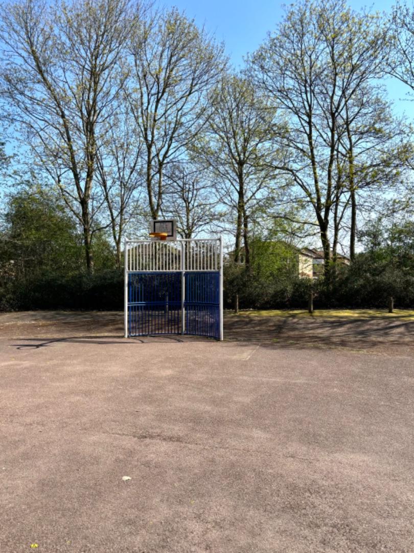 Tattenhoe Valley Park