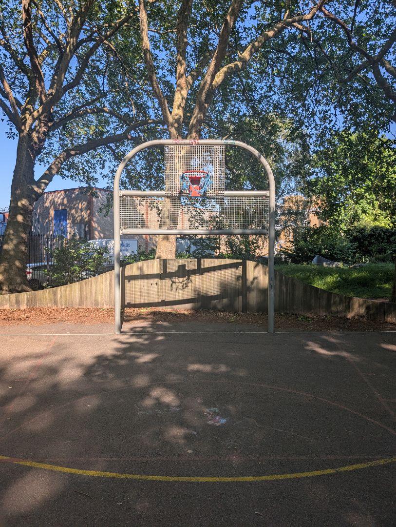 Twinkle Park Court 