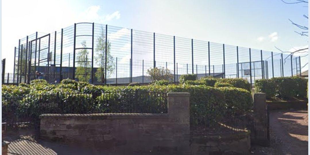 Carstairs Primary School