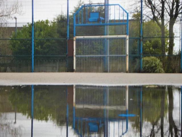 Victoria Park