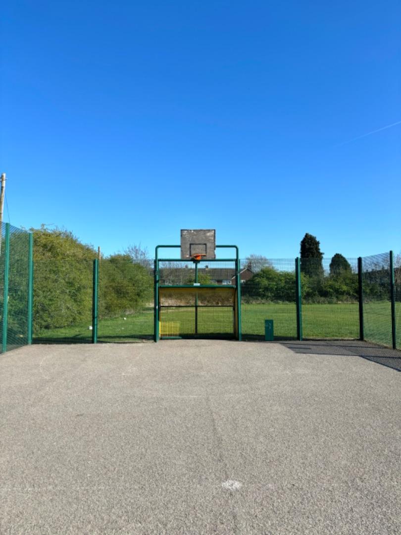 Bletchley Youth Centre