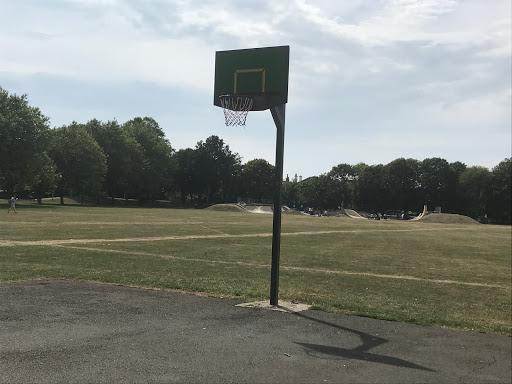 Homefield Park
