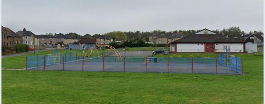 Dennyloanhead Community Hall