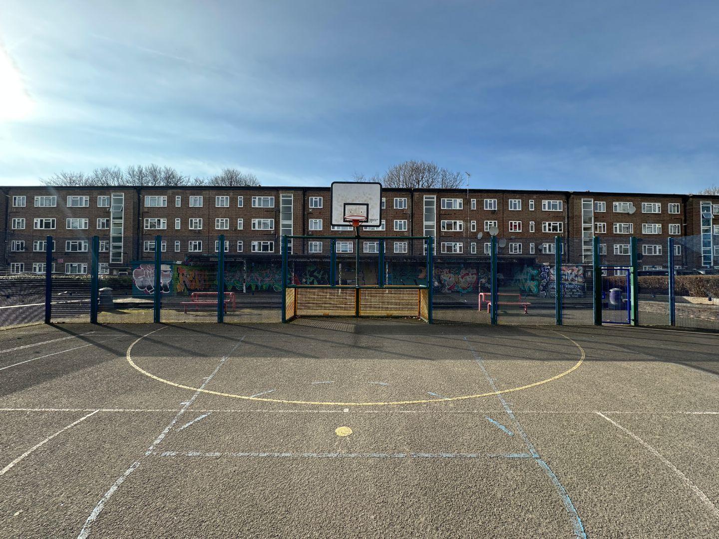 Vale Estate