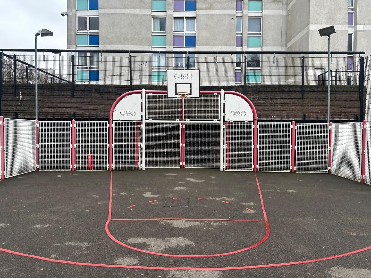 Gundulf Playground