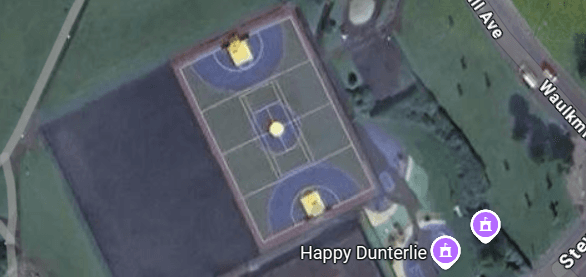 Dunterlie Community Centre