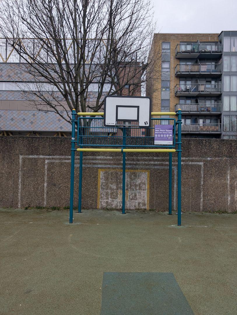 Lockwood Square