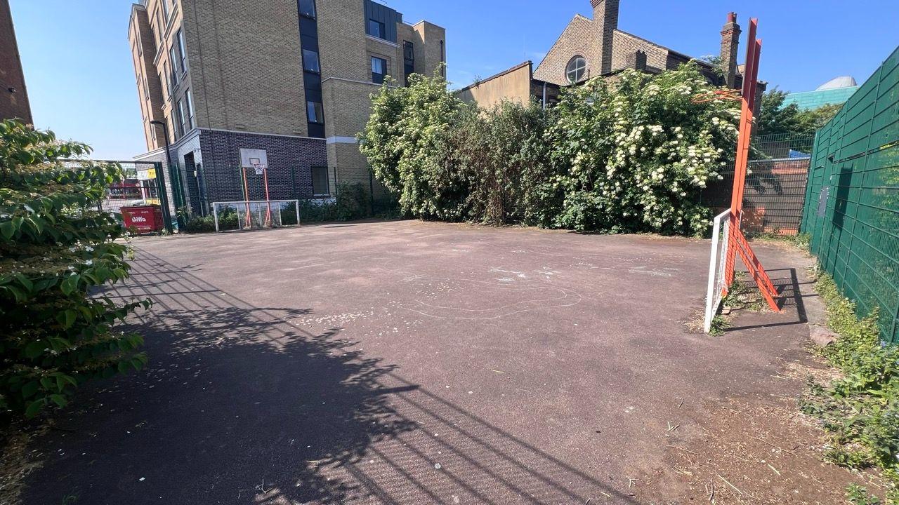 Goldsmith Estate