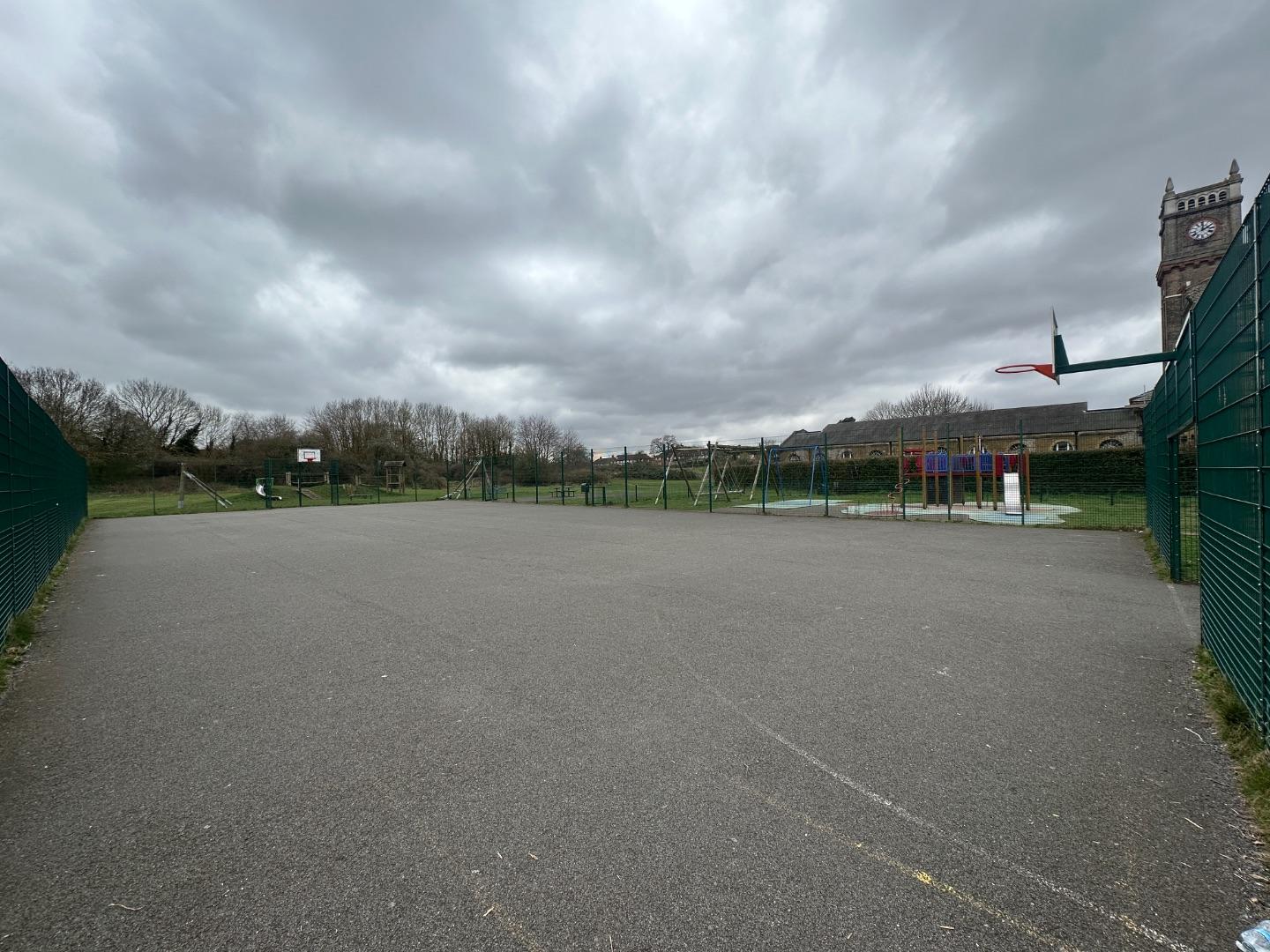 Cuckoo Park