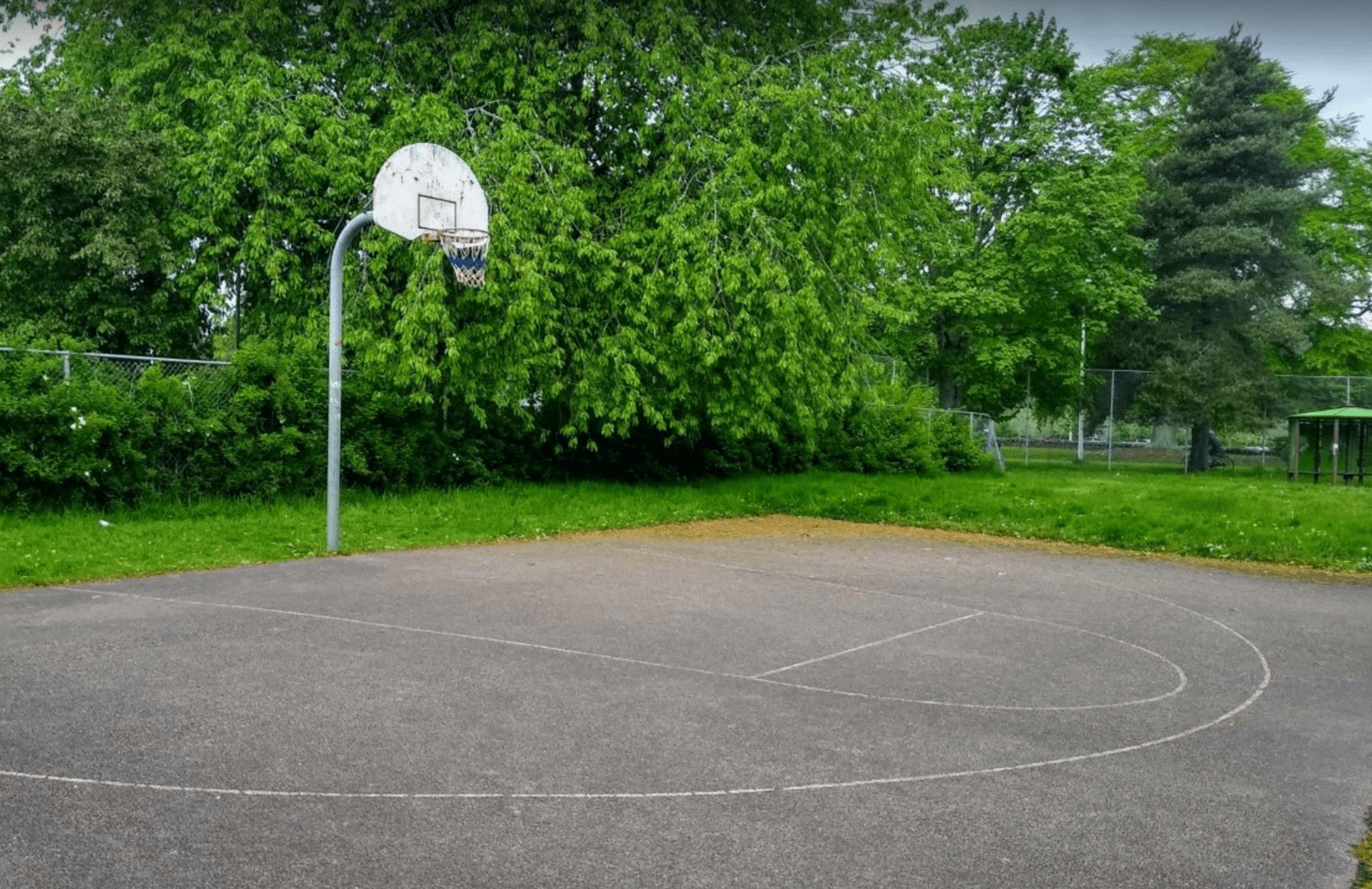Holm Park