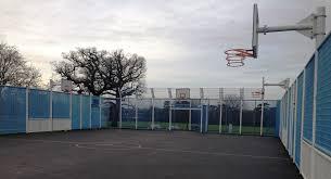 Auriol Park