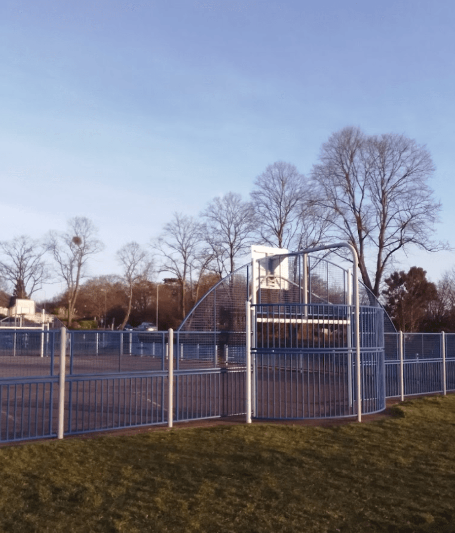 St Augustine's Recreation Ground